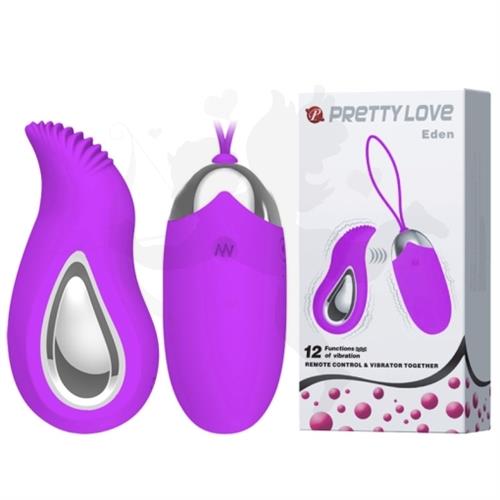 Bala Vibradora Con Control Inalámbrico vibrador y carga USB