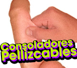 Sex-Shop Chacarita Consoladores Pellizcables